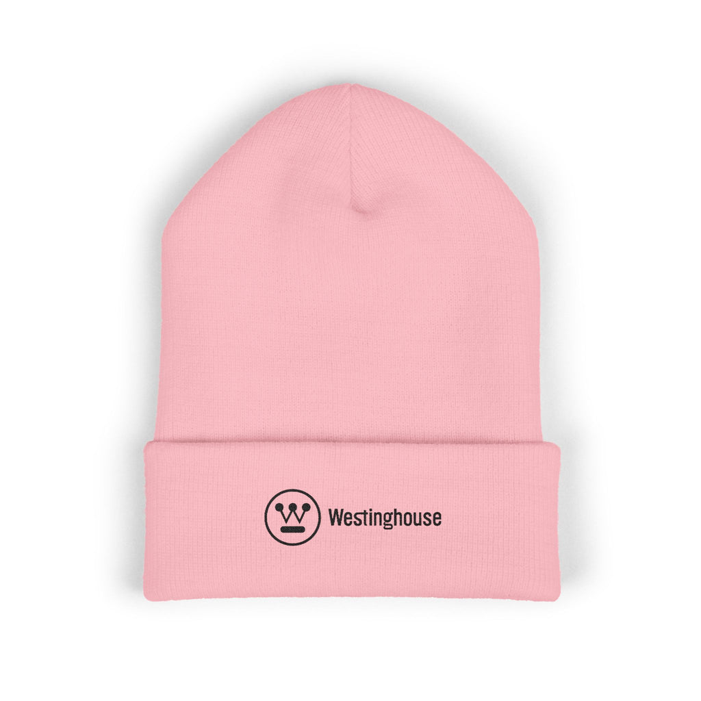 Westinghouse Electric Corporation Cuffed Beanie