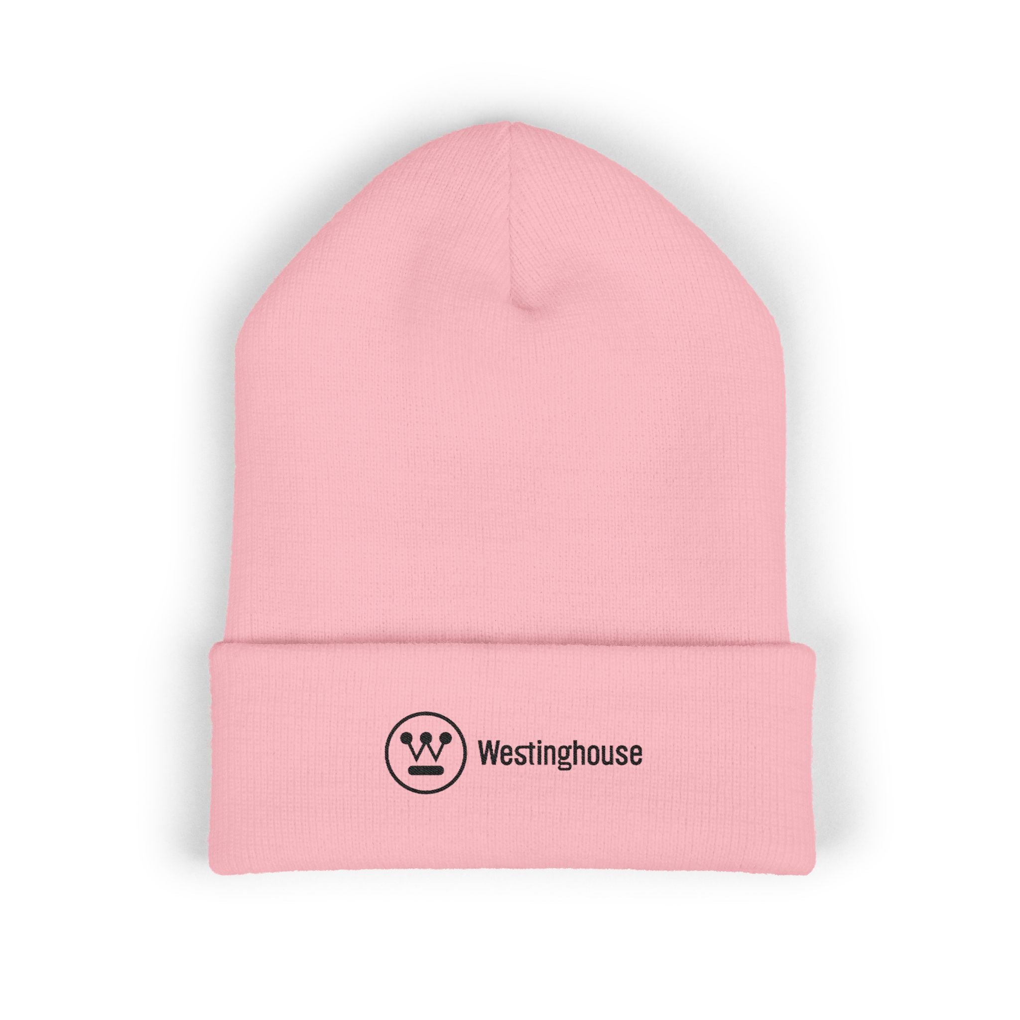Westinghouse Electric Corporation Cuffed Beanie