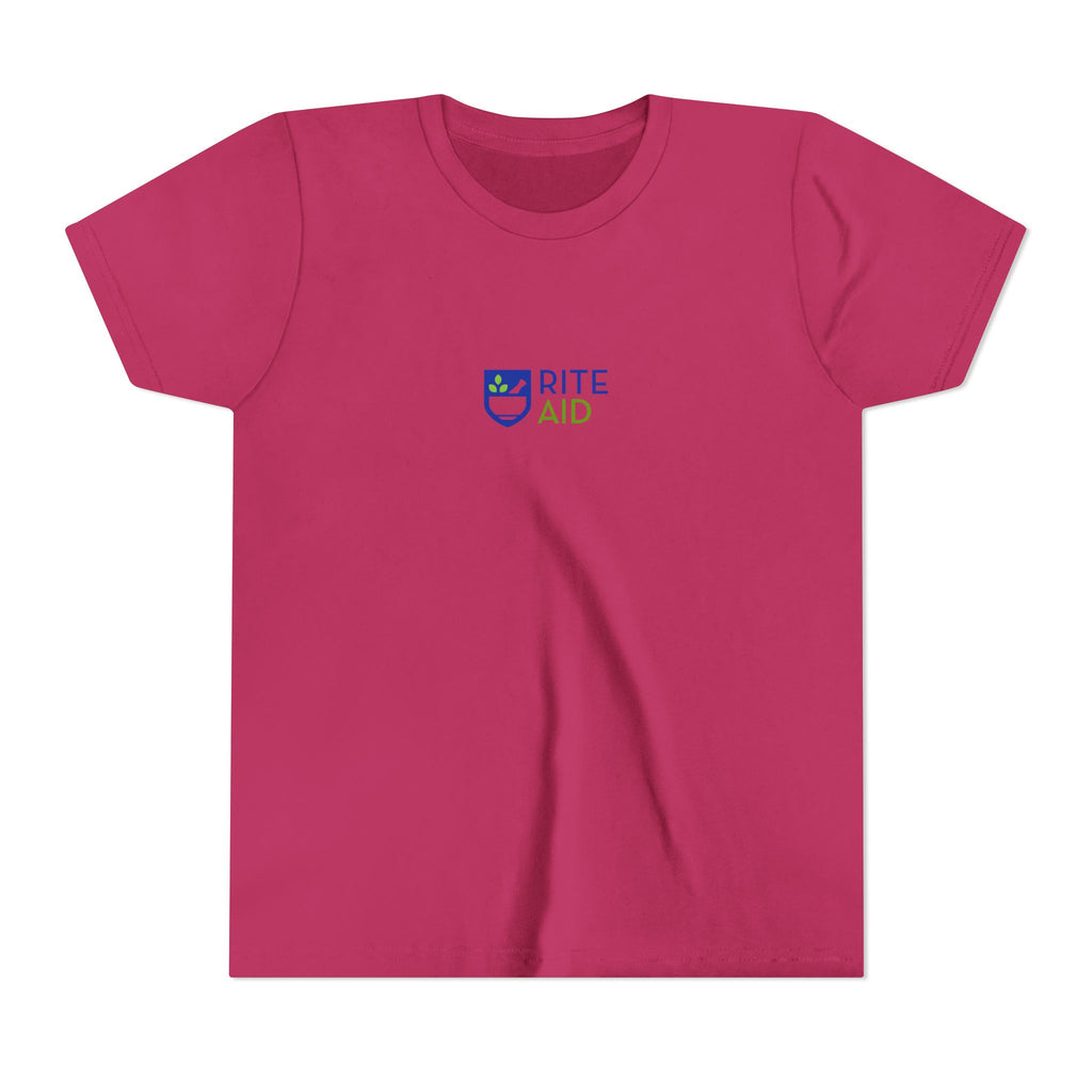 Rite Aid Kids Tee / T-Shirt