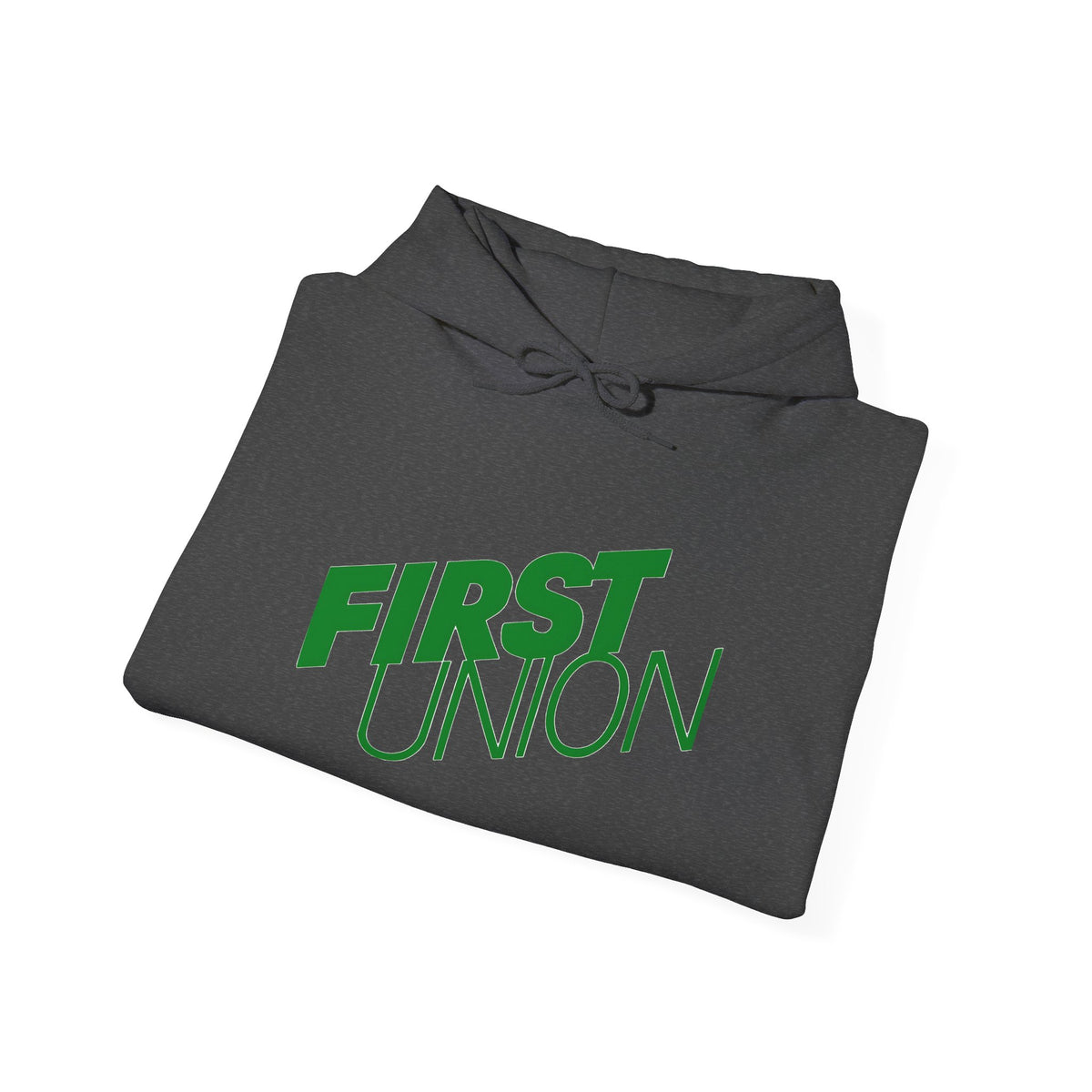 First Union Hoodie / Sweatshirt