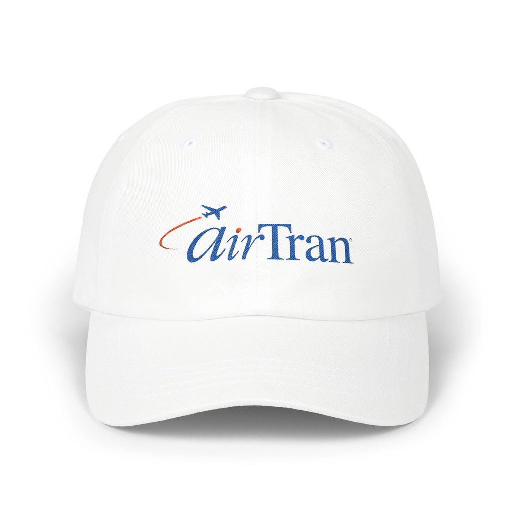 AirTran Airways Embroidered Dad Cap Hat