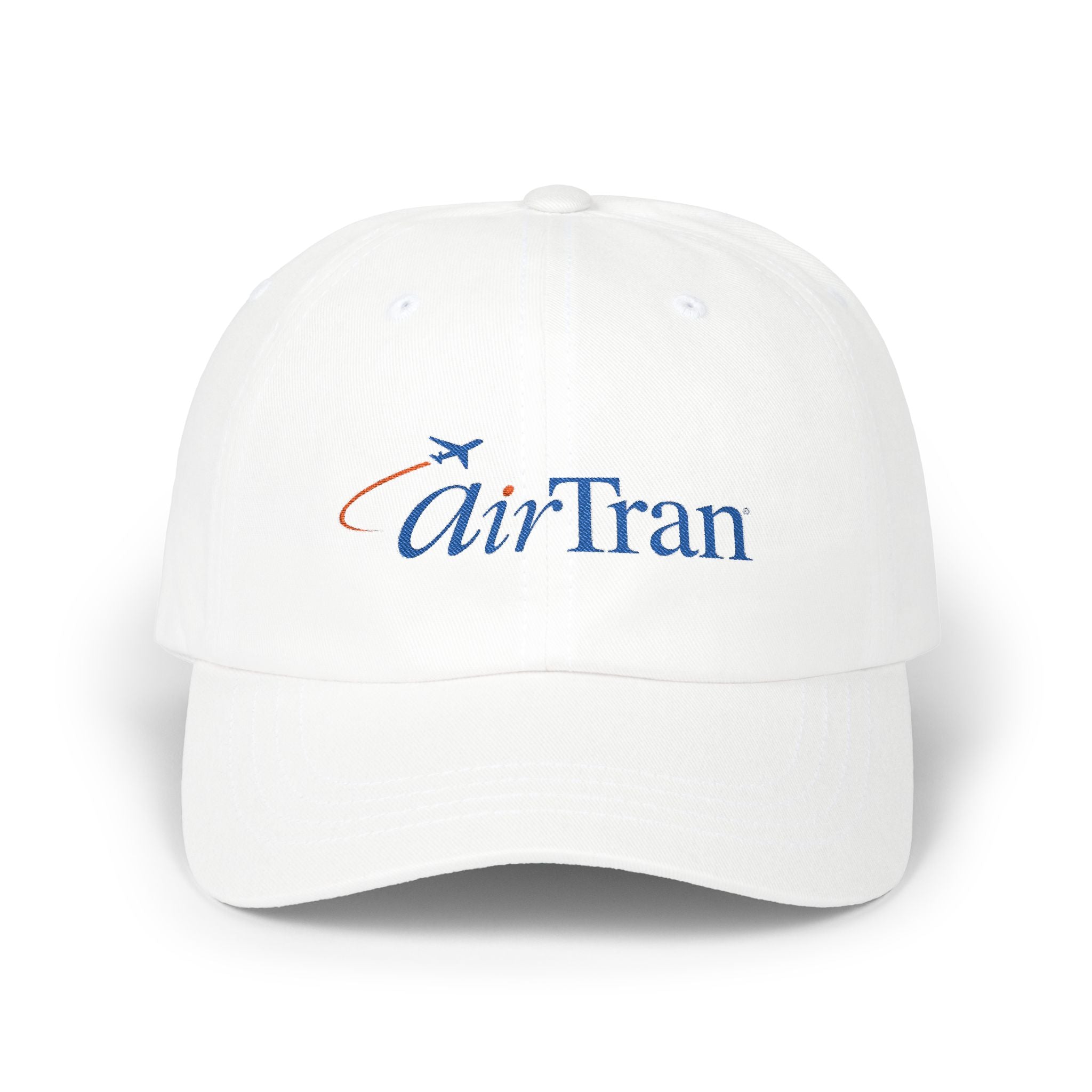 AirTran Airways Embroidered Dad Cap Hat