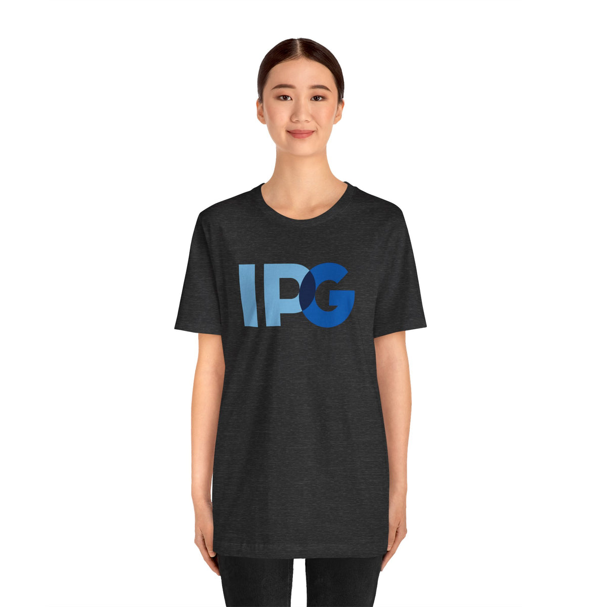 The Interpublic Group of Companies T-Shirt