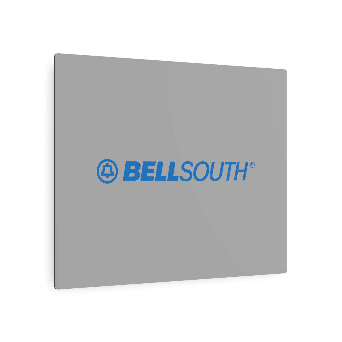 BellSouth Metal Sign