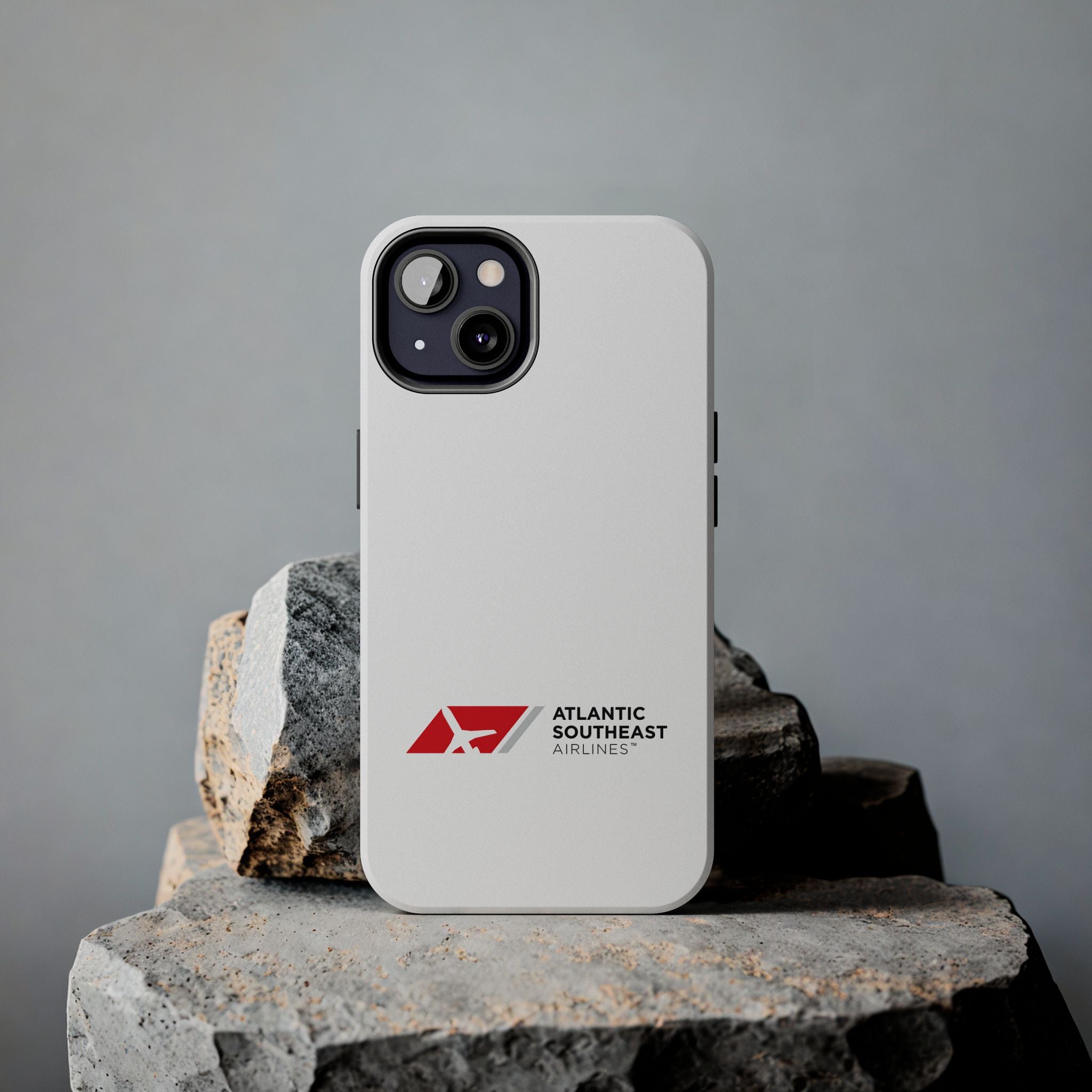 Atlantic Southeast Airlines Tough Phone Case