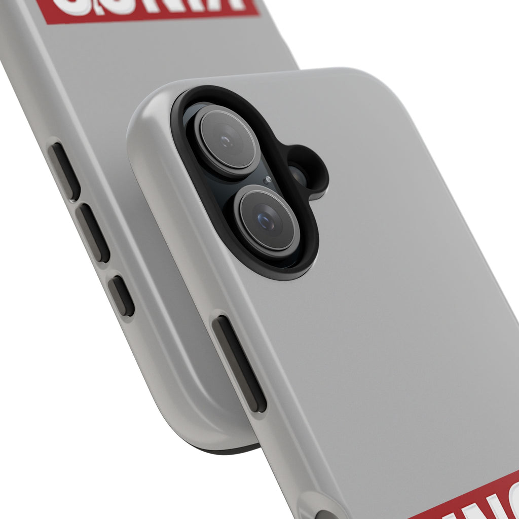 King's Variety Store Tough Phone Case