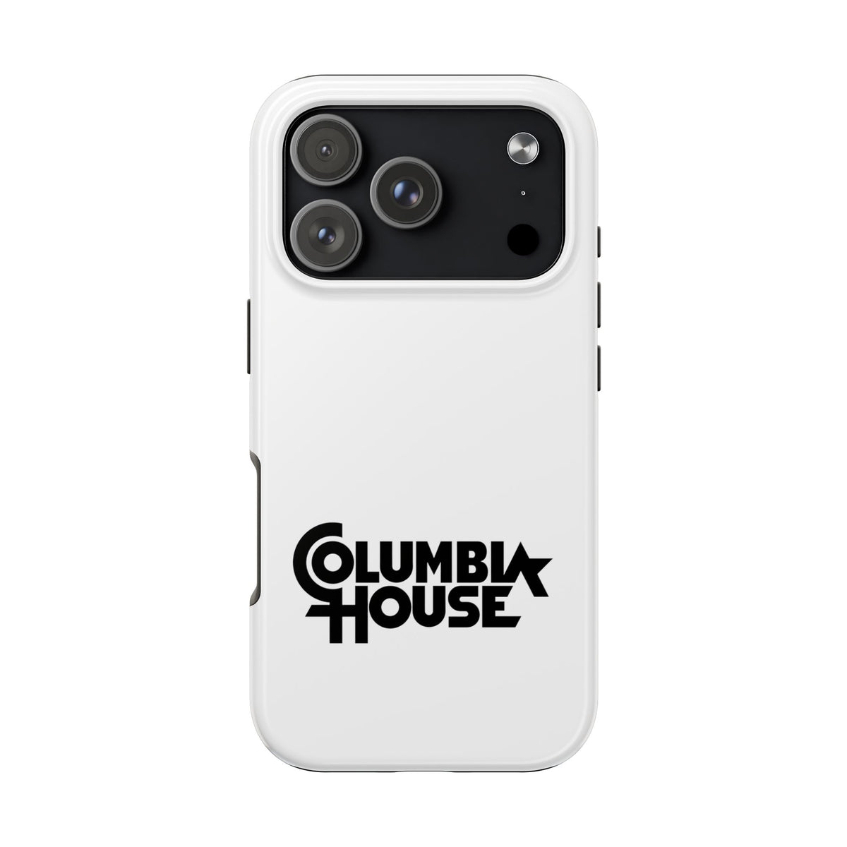 Columbia House Tough Phone Case