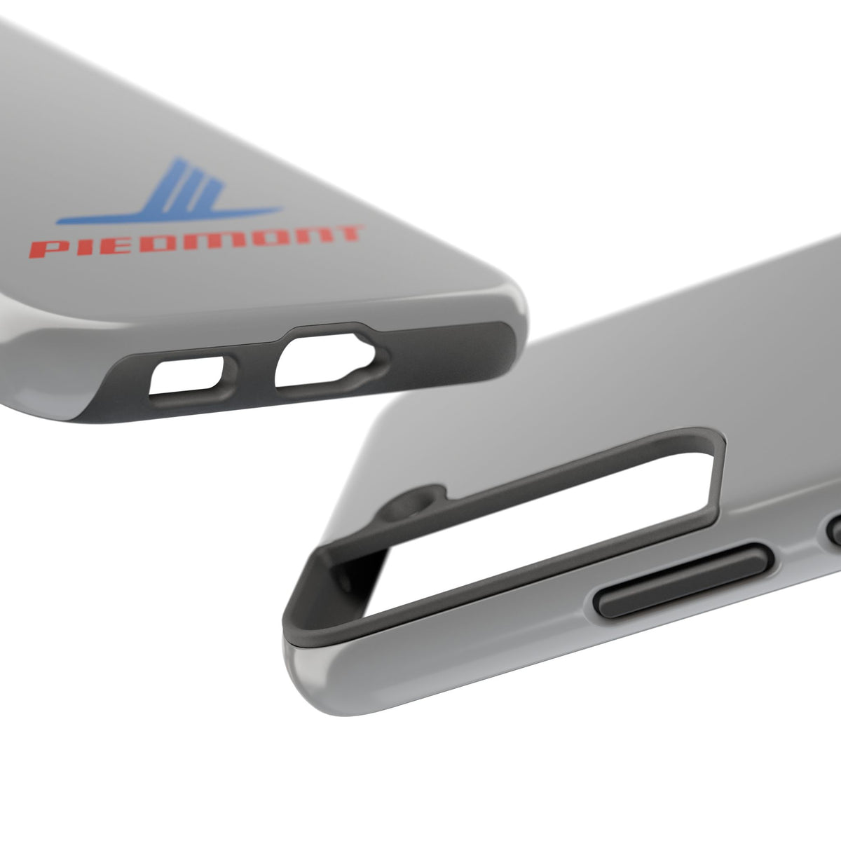 Piedmont Airlines Tough Phone Case