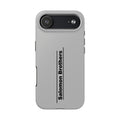Salomon Brothers Tough Phone Case