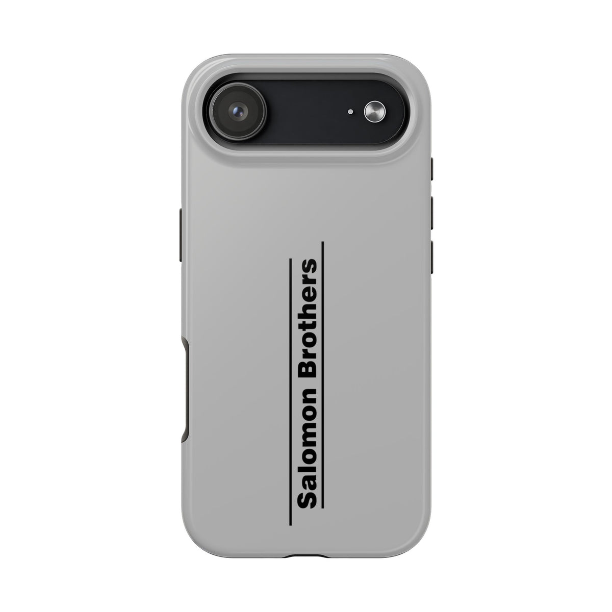 Salomon Brothers Tough Phone Case