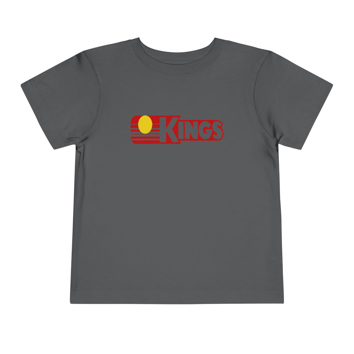King's Department Stores Toddler Tee / T-Shirt