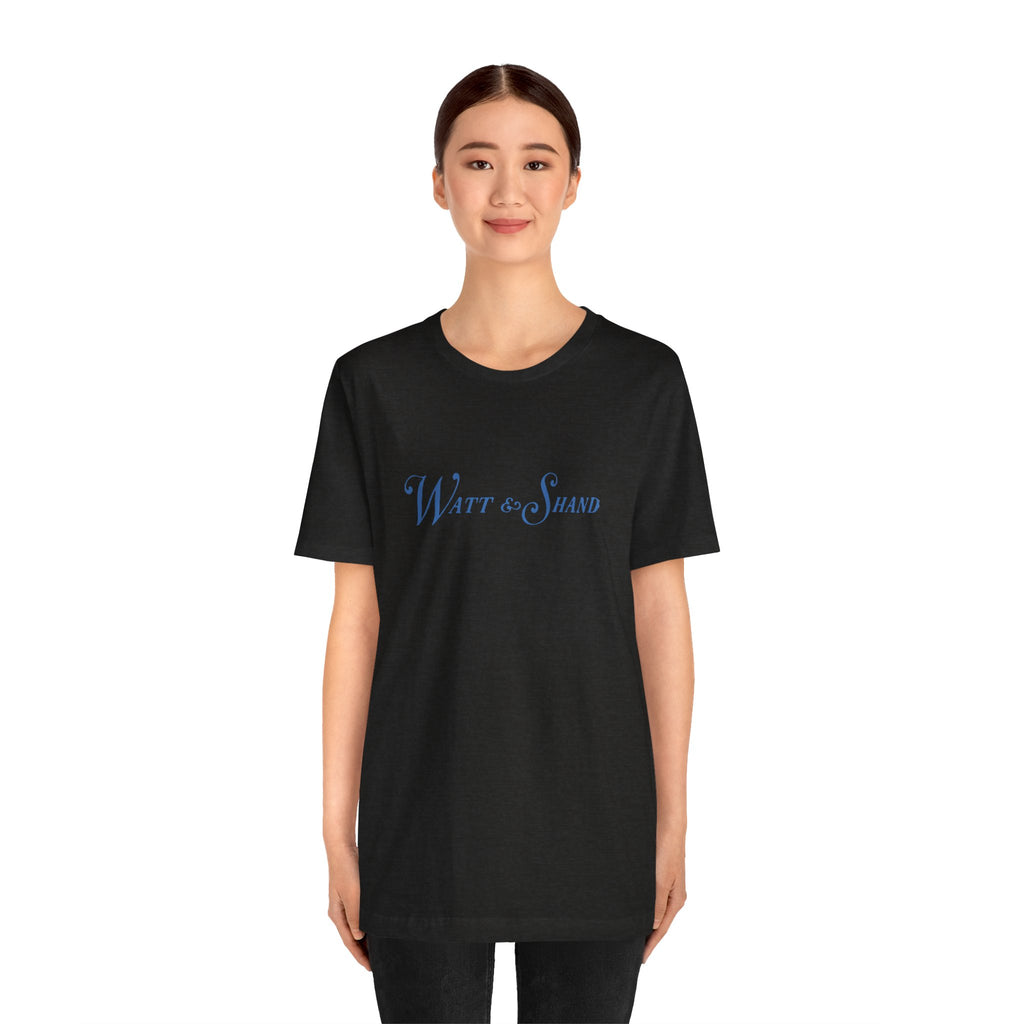 Watt & Shand T-Shirt