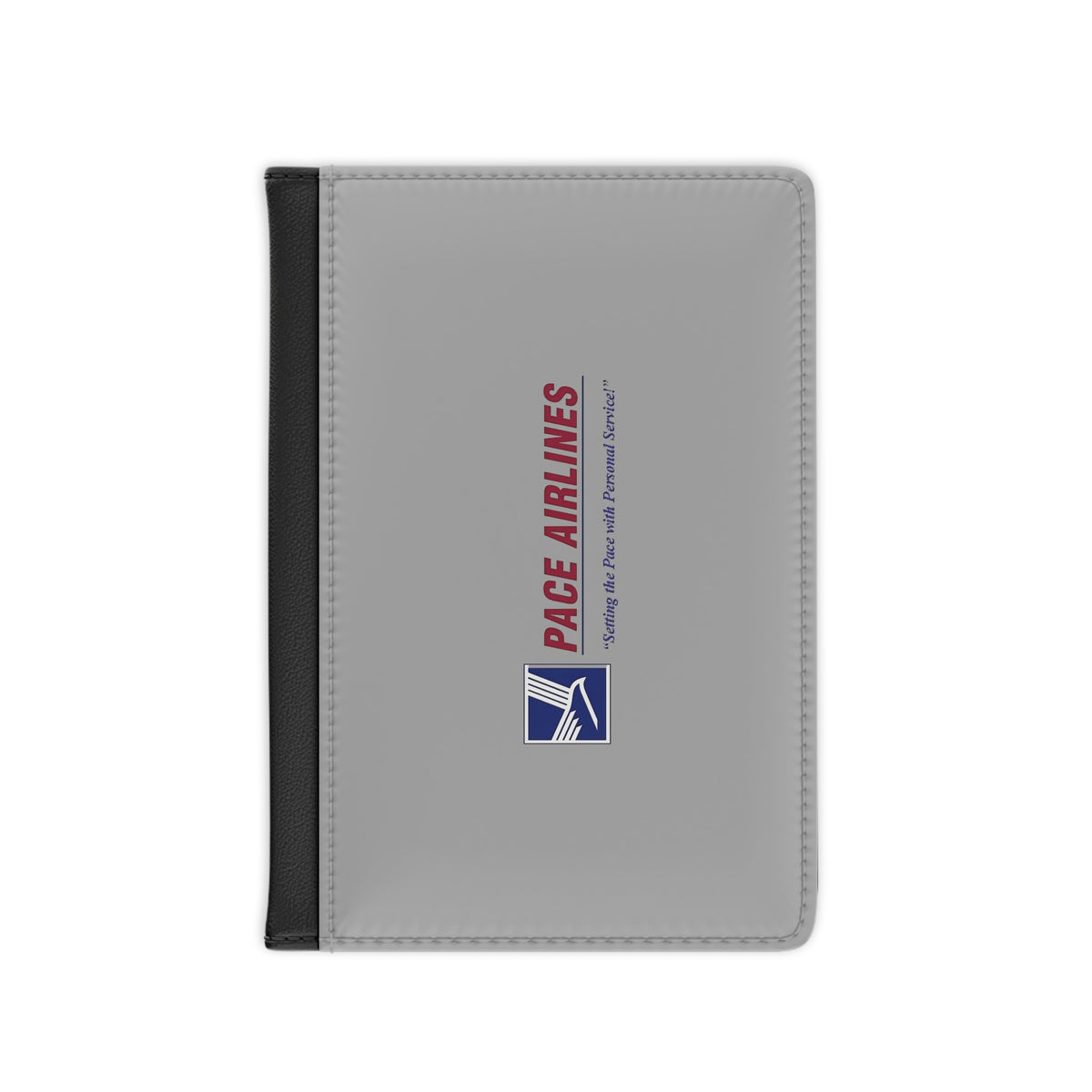 Pace Airlines Passport Cover