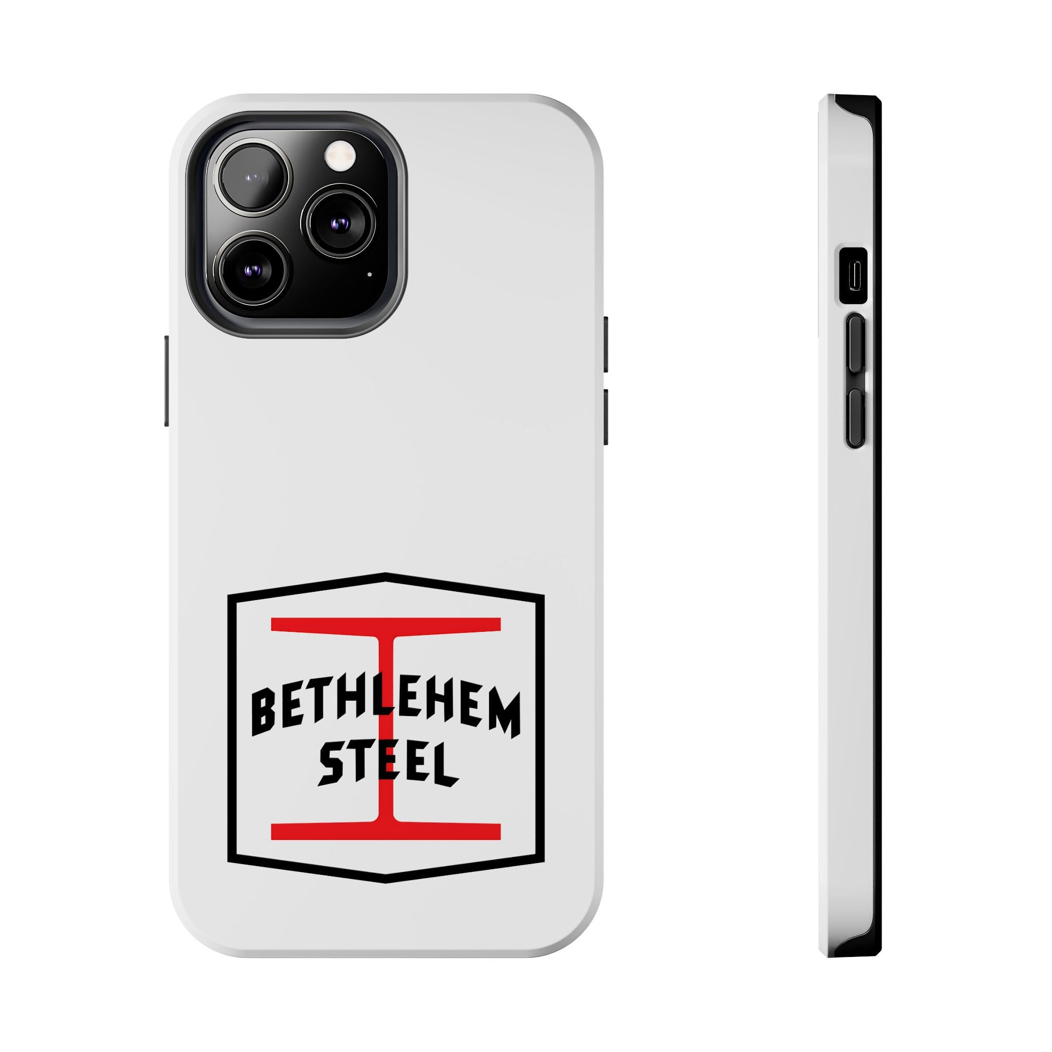 Bethlehem Steel Tough Phone Case