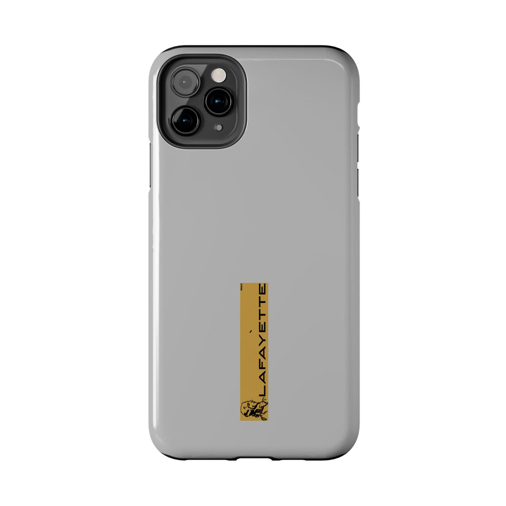 Lafayette Radio Electronics Tough Phone Case