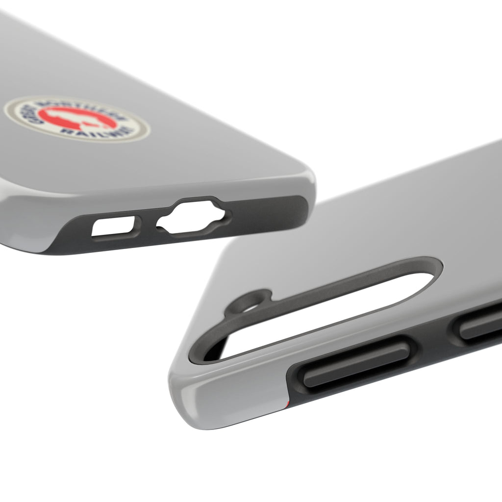 Great Northern Railway Tough Phone Case
