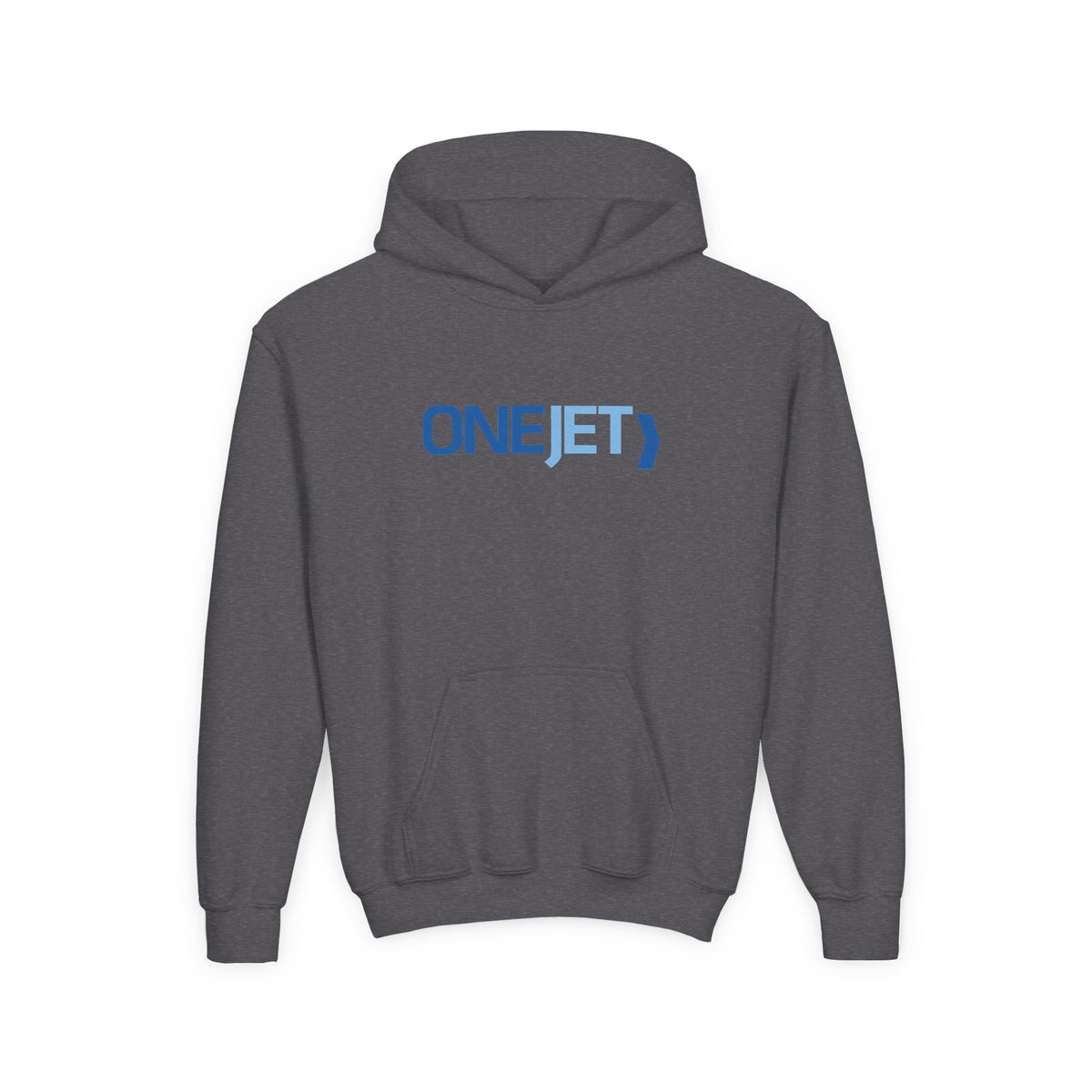 OneJet Youth Hoodie / Sweatshirt