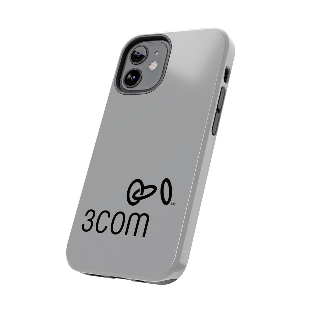 3Com Corporation Tough Phone Case