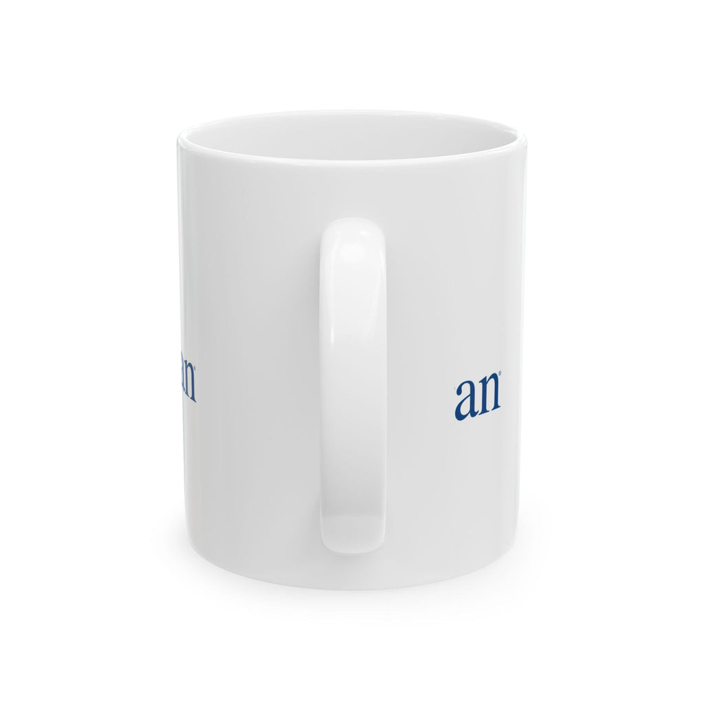 AirTran Airways Ceramic Coffee Mug