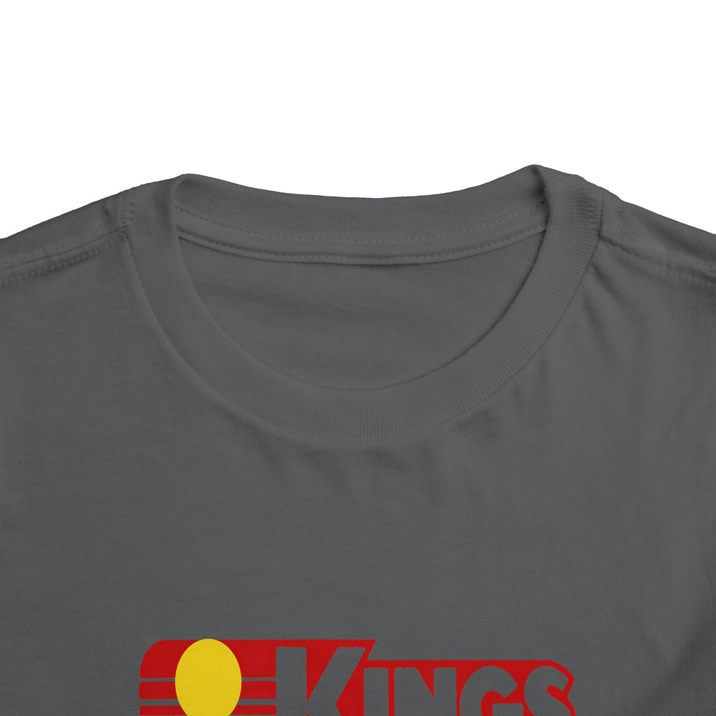 King's Department Stores Toddler Tee / T-Shirt