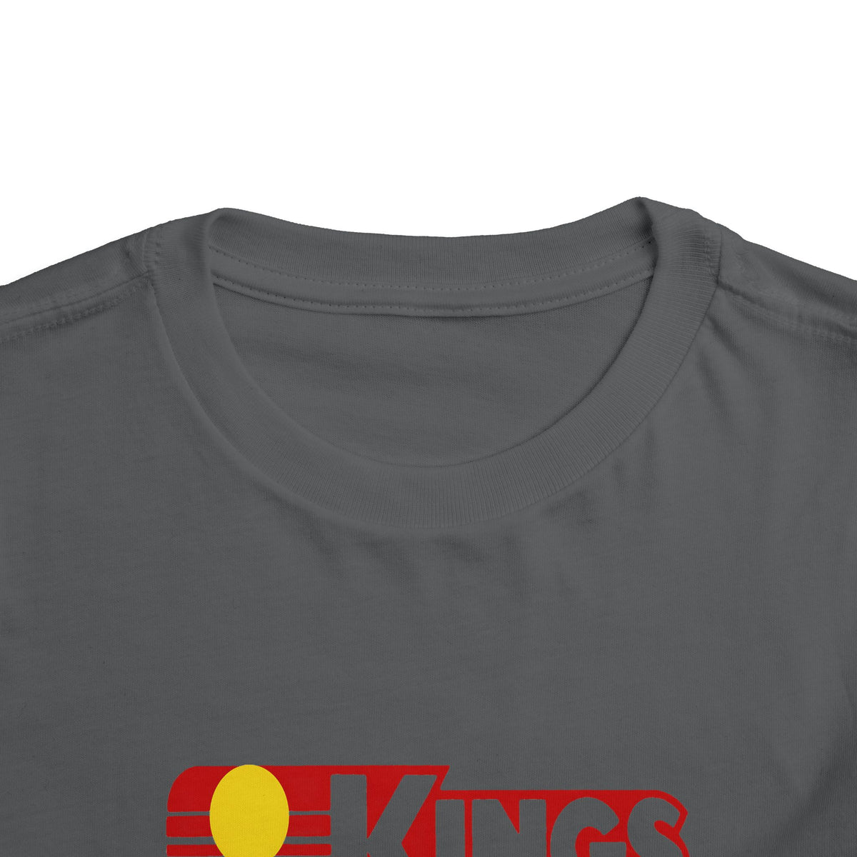 King's Department Stores Toddler Tee / T-Shirt