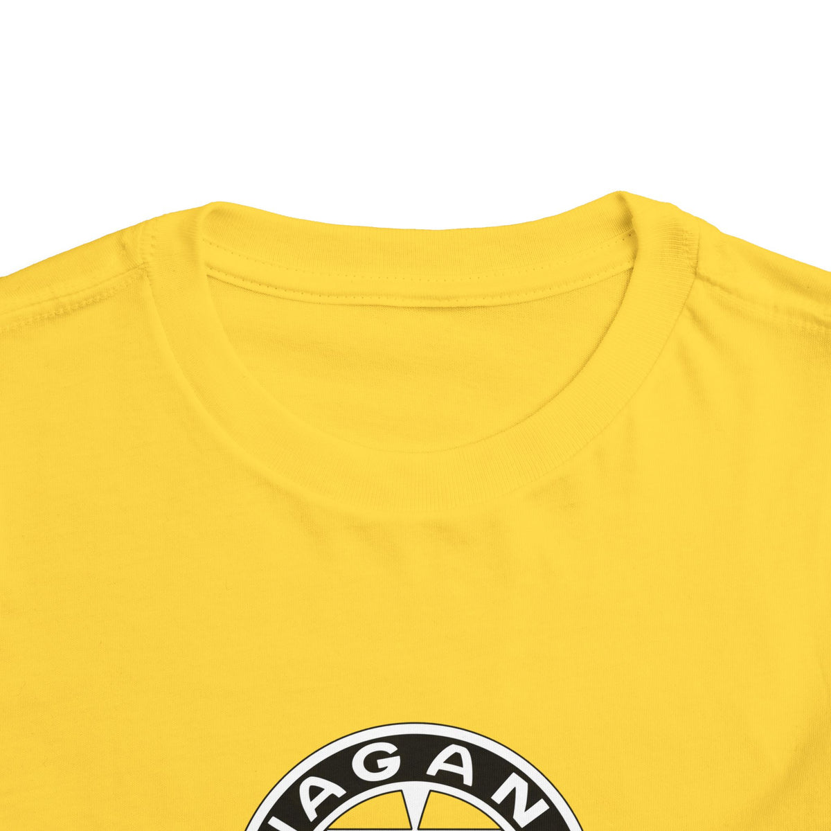 Fabrique d'armes Émile et Léon Nagant Toddler Tee / T-Shirt