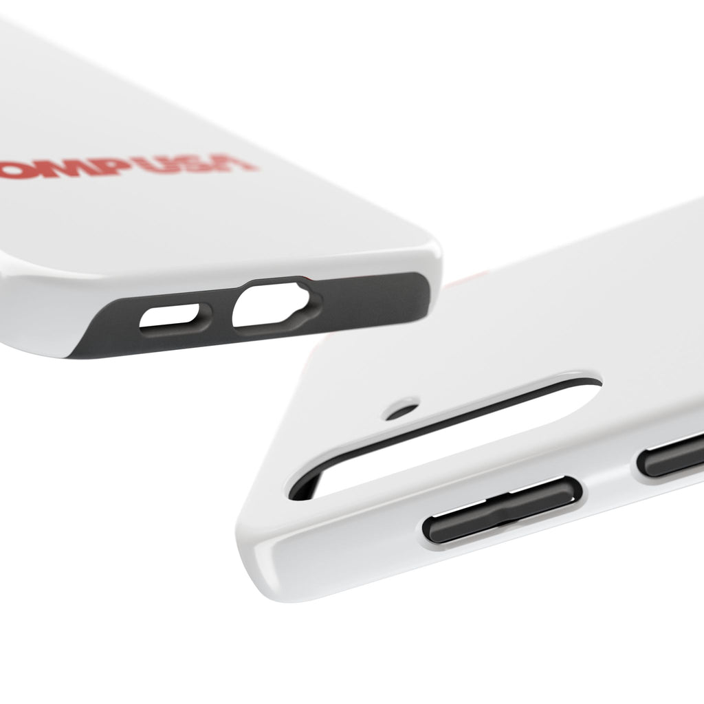 CompUSA Tough Phone Case