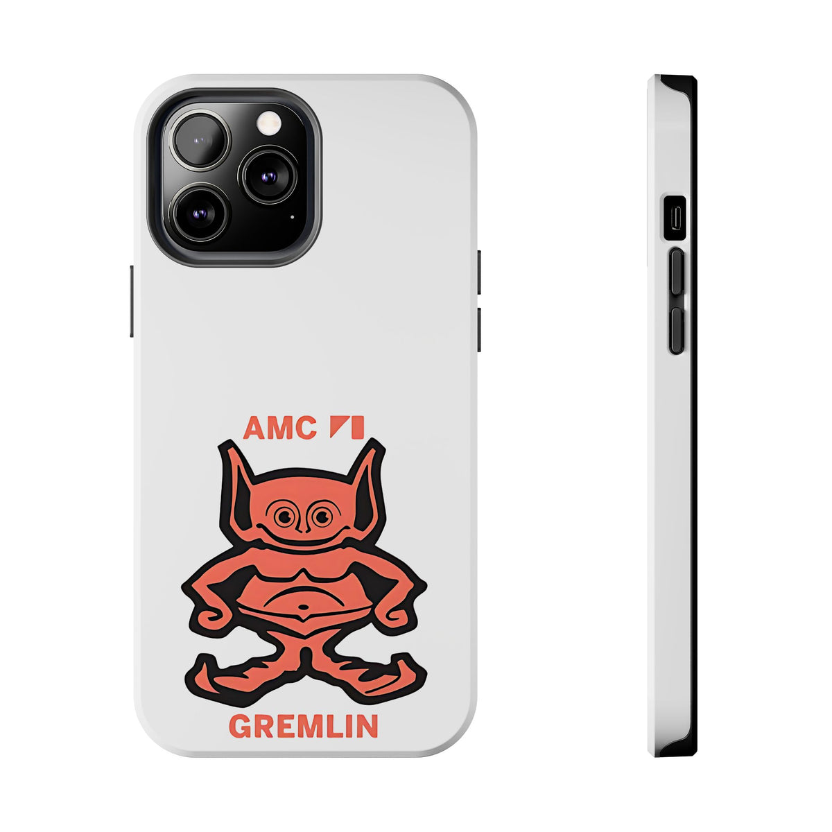 AMC Gremlin Tough Phone Case
