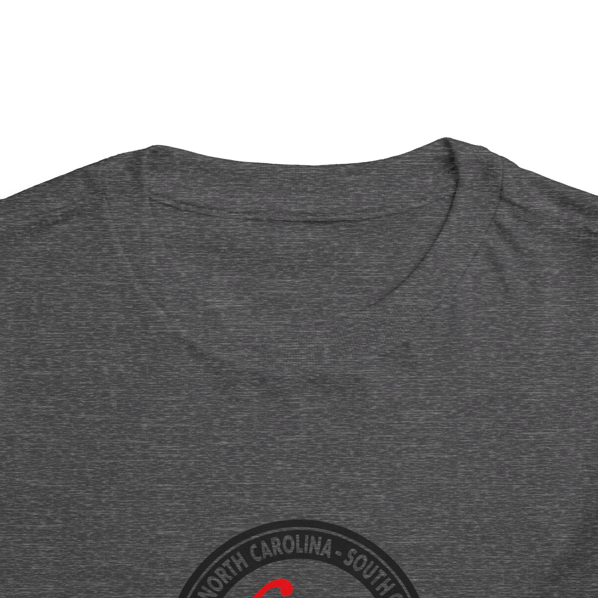 Atlantic Coast Line Railroad Toddler Tee / T-Shirt
