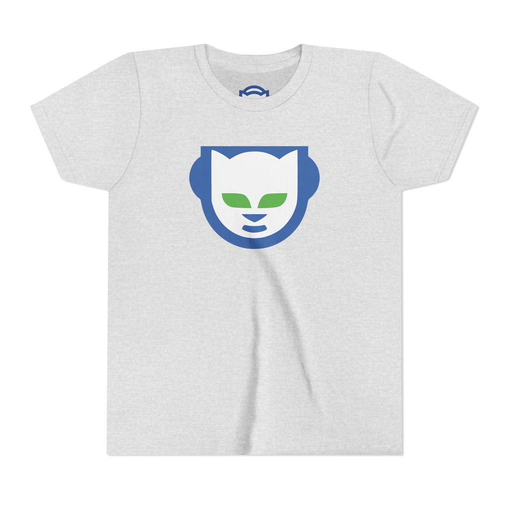 Napster Kids Tee / T-Shirt