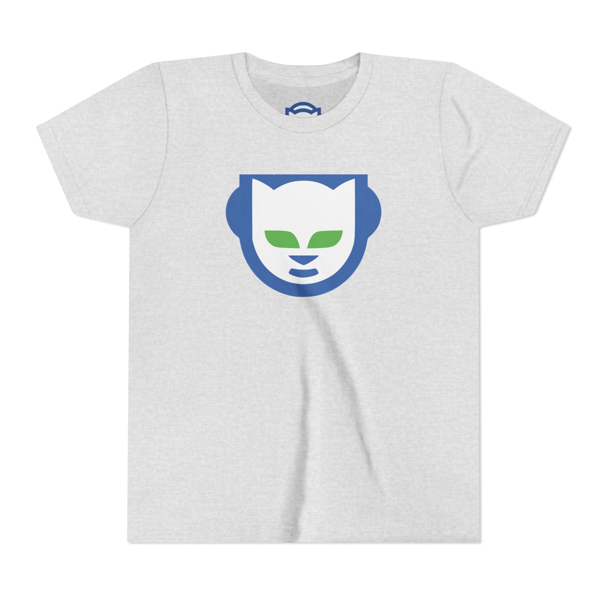 Napster Kids Tee / T-Shirt