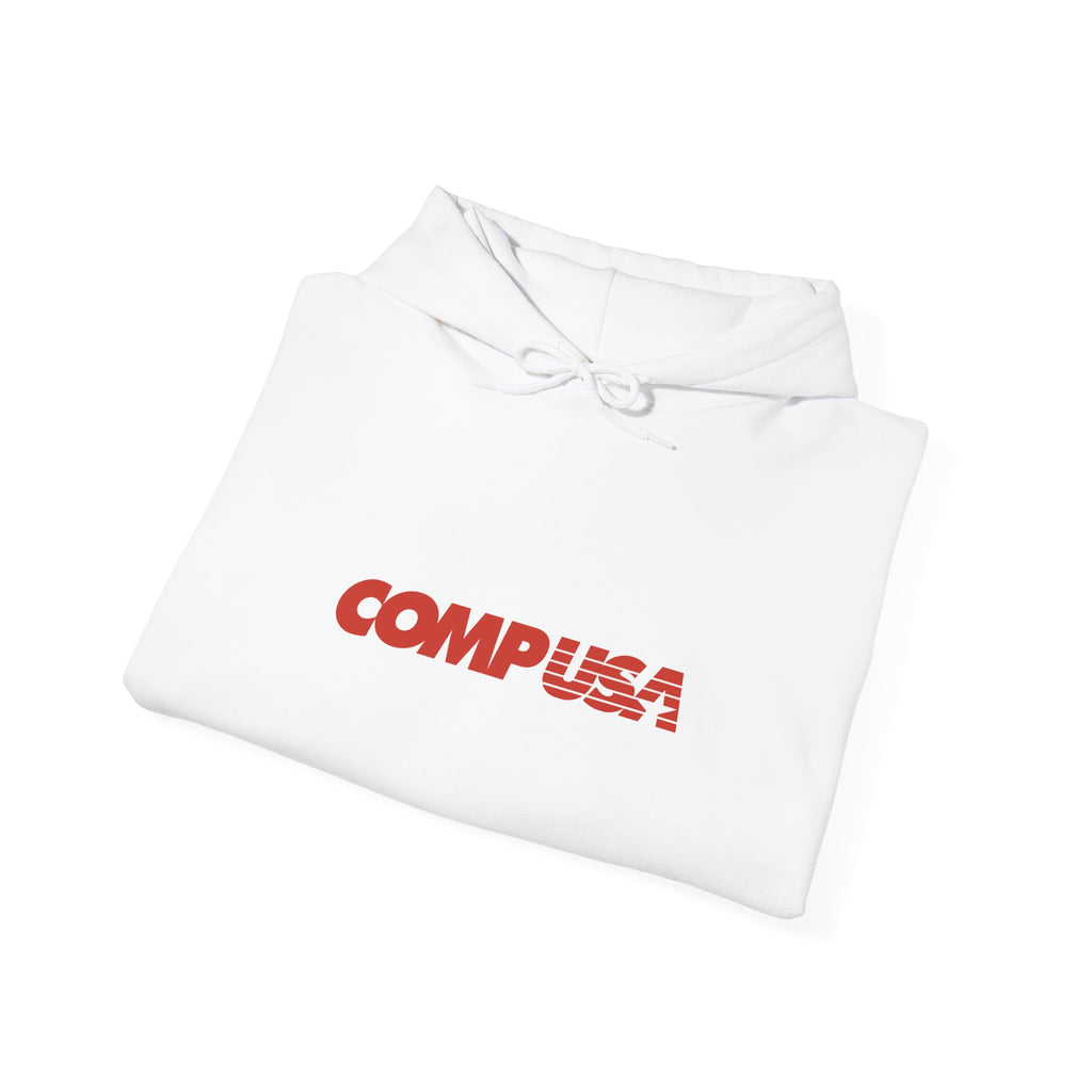 CompUSA Hoodie / Sweatshirt