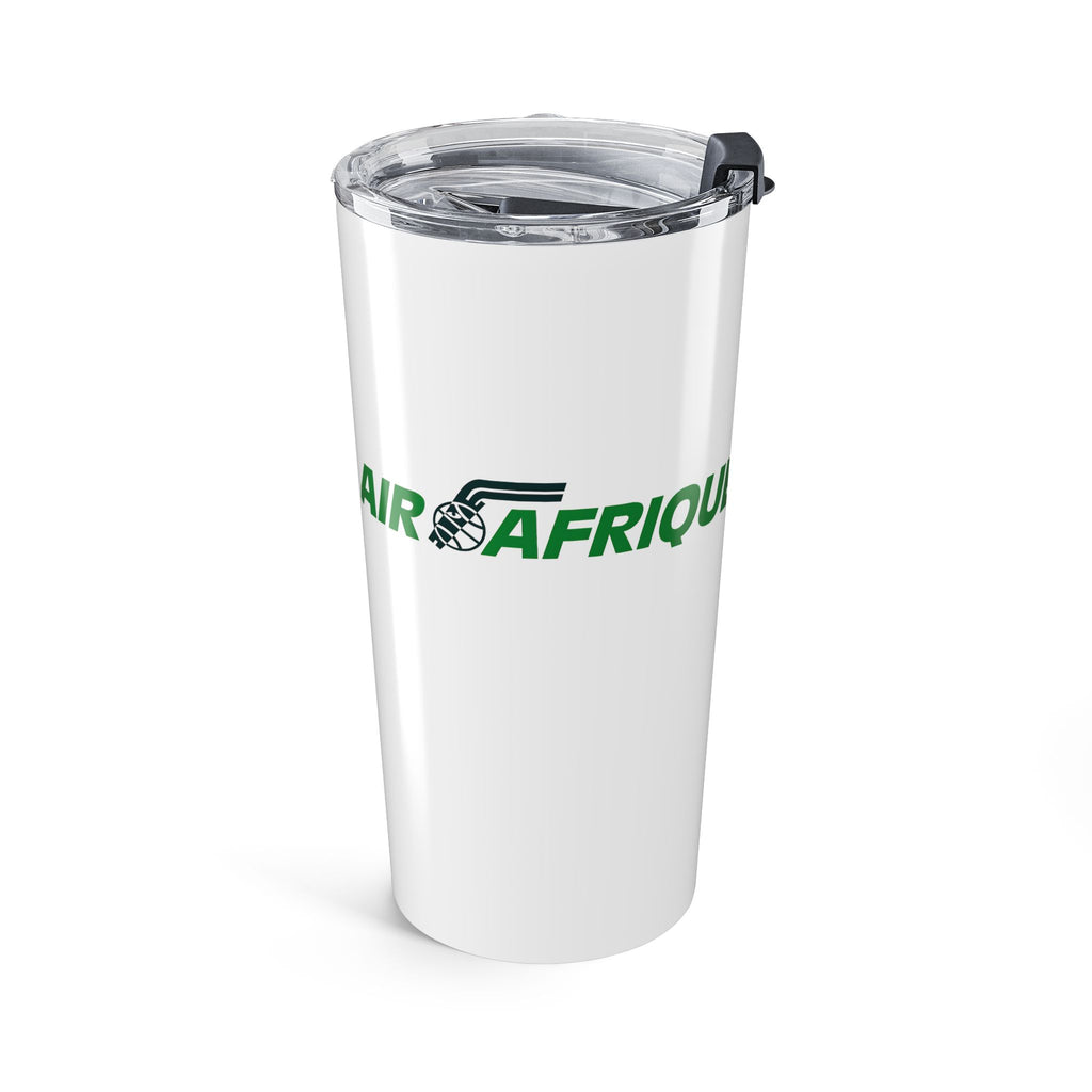 Air Afrique 20oz Insulated Tumbler