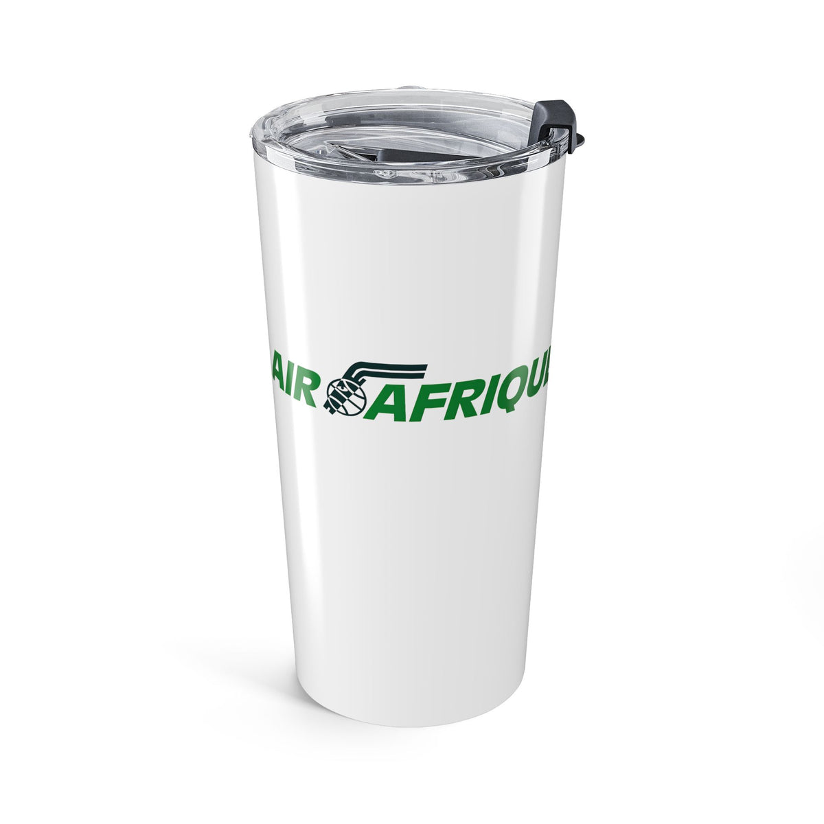 Air Afrique 20oz Insulated Tumbler