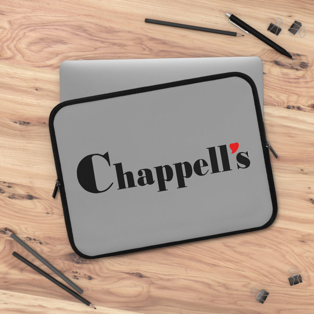 Chappell's Laptop Sleeve