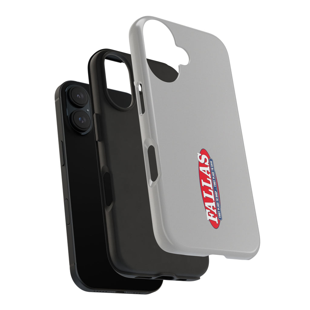 Fallas Discount Stores Tough Phone Case