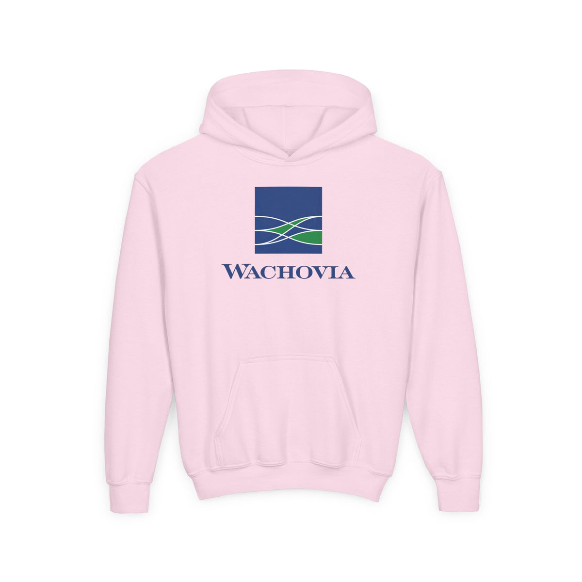 Wachovia Youth Hoodie / Sweatshirt
