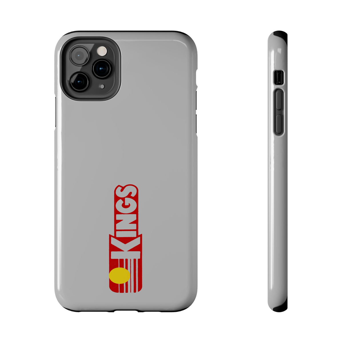King's Department Stores Tough Phone Case