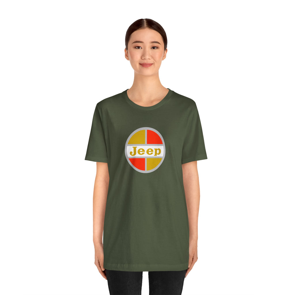Kaiser Jeep T-Shirt