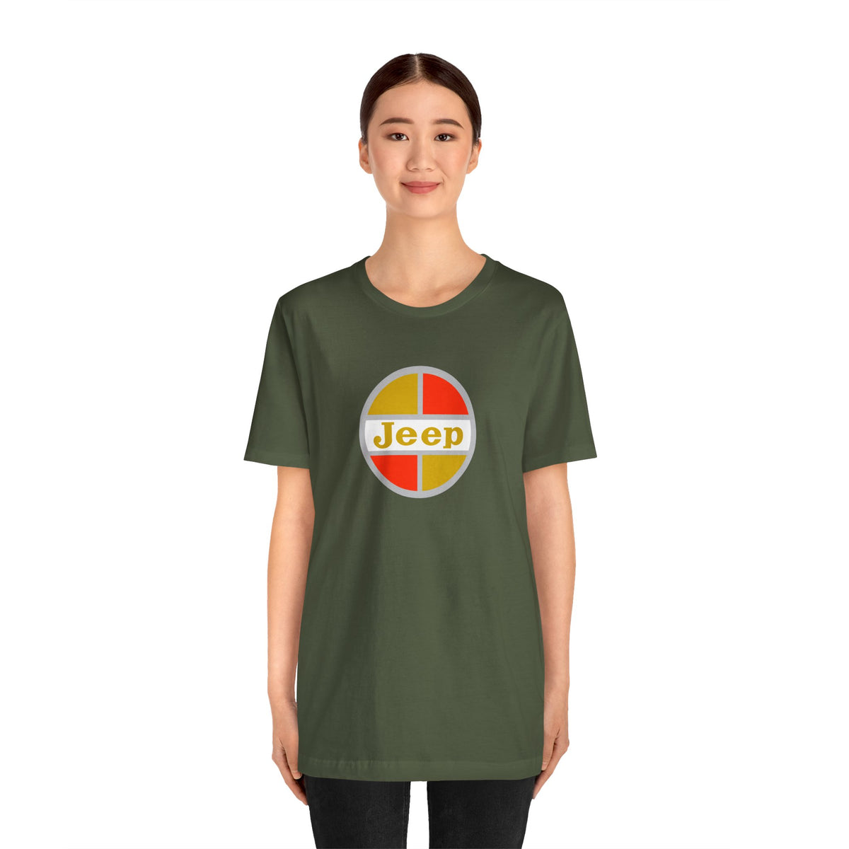 Kaiser Jeep T-Shirt
