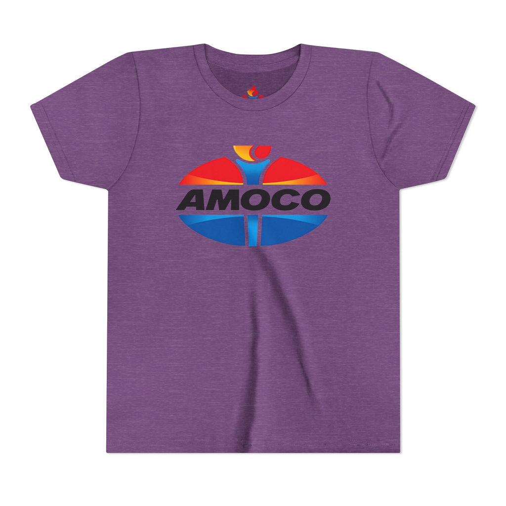 Amoco Kids Tee / T-Shirt