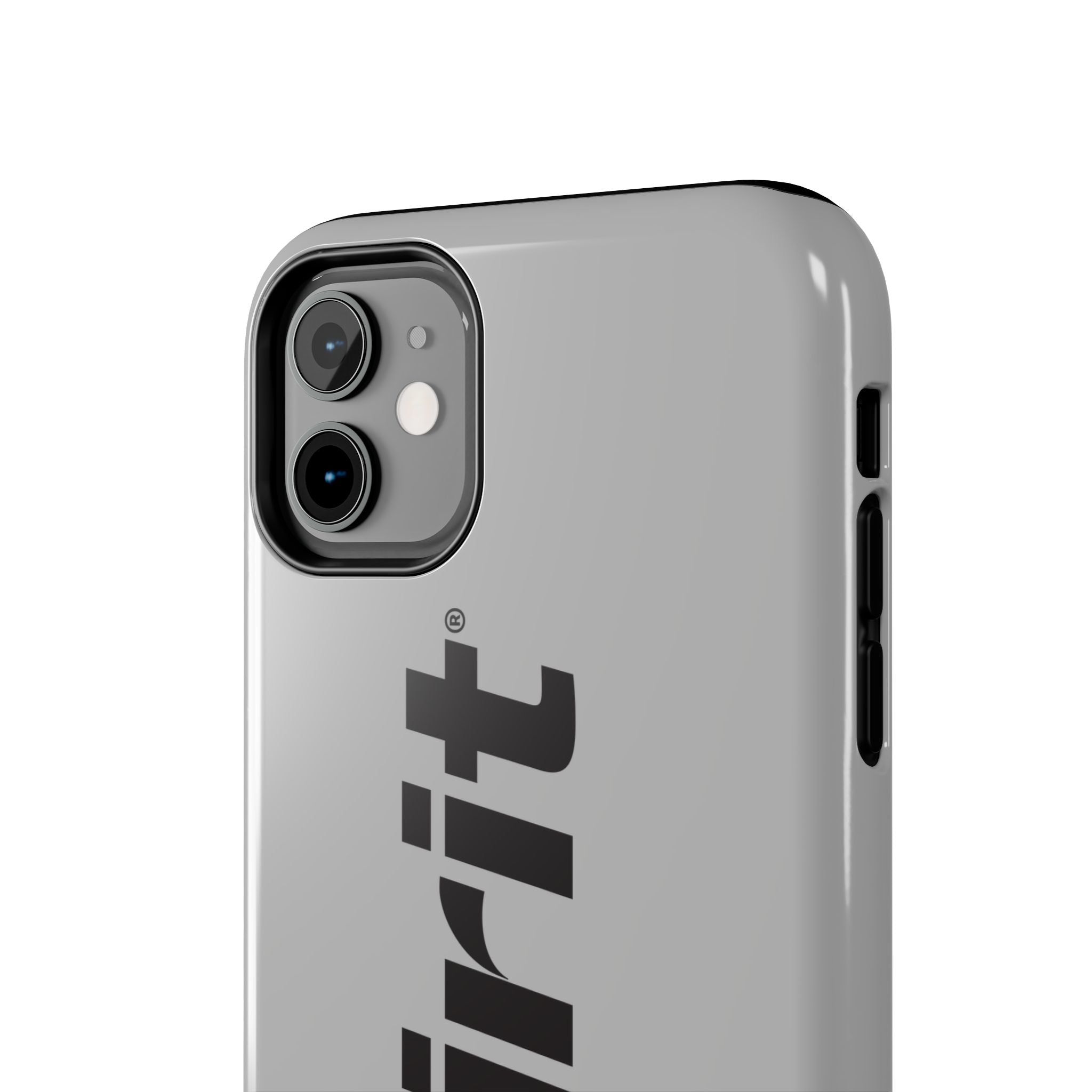 Spirit Airlines Tough Phone Case