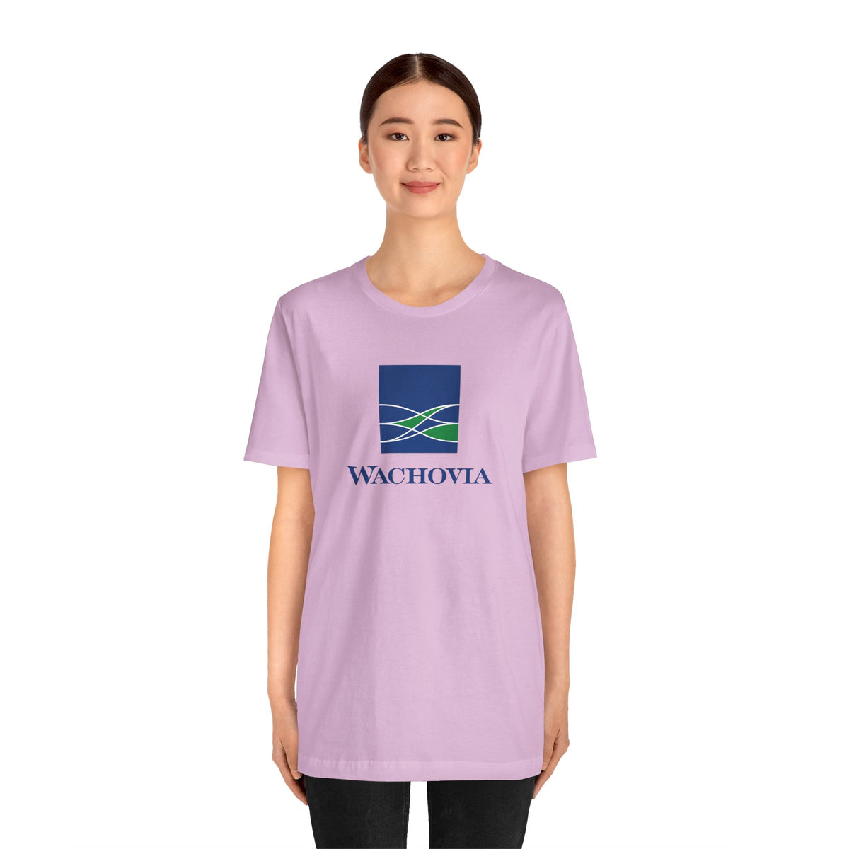 Wachovia T-Shirt