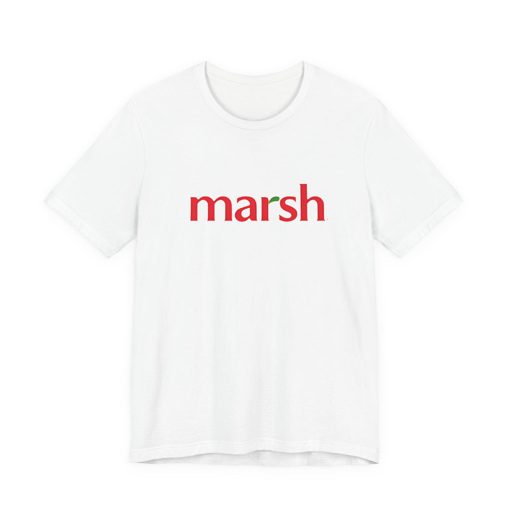 Marsh Supermarkets T-Shirt