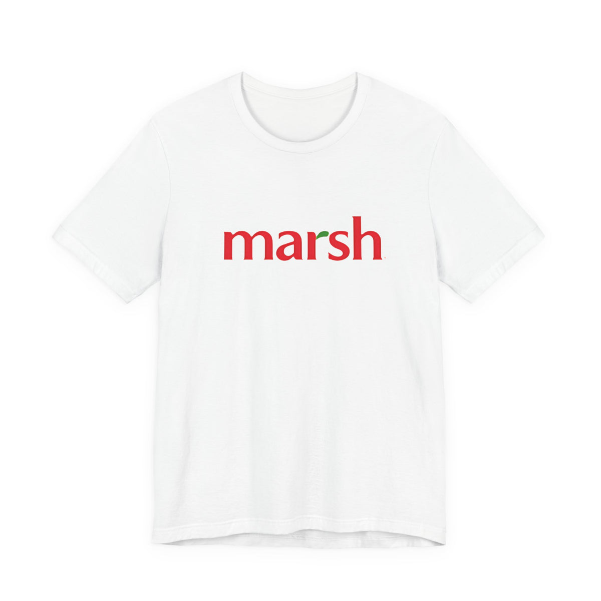 Marsh Supermarkets T-Shirt