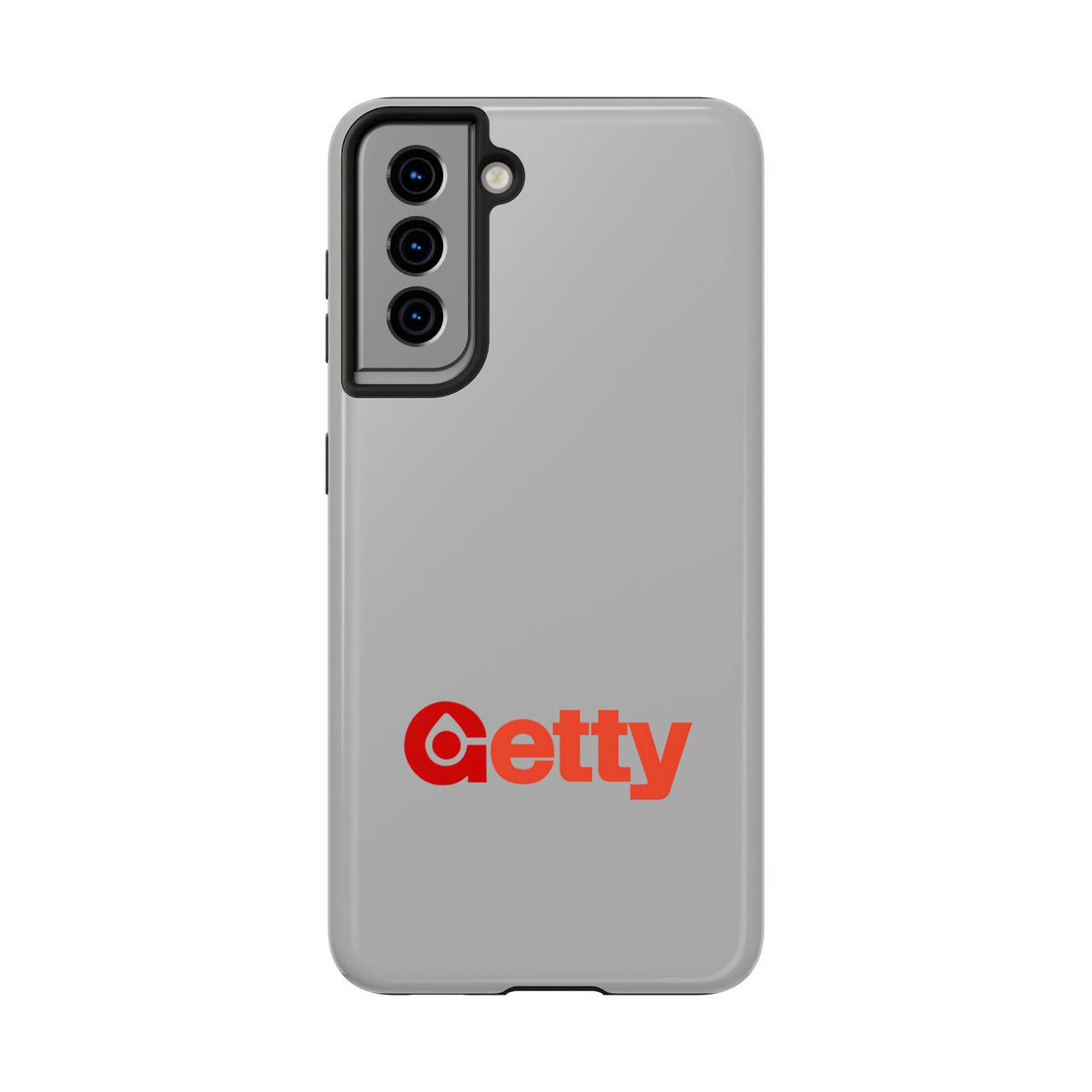 Getty Oil Tough Phone Case