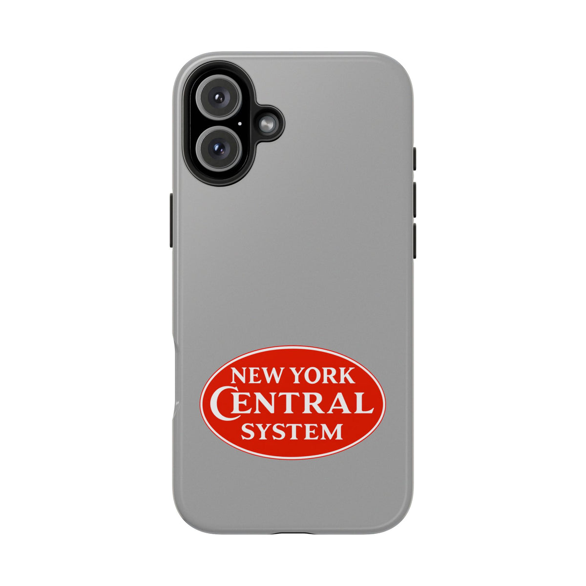 New York Central Railroad Tough Phone Case
