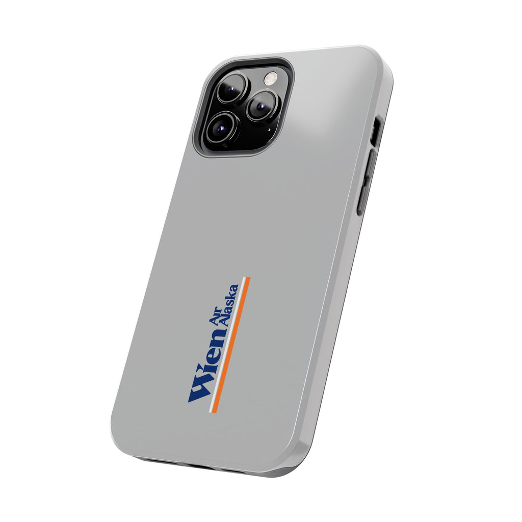 Wien Air Alaska Tough Phone Case