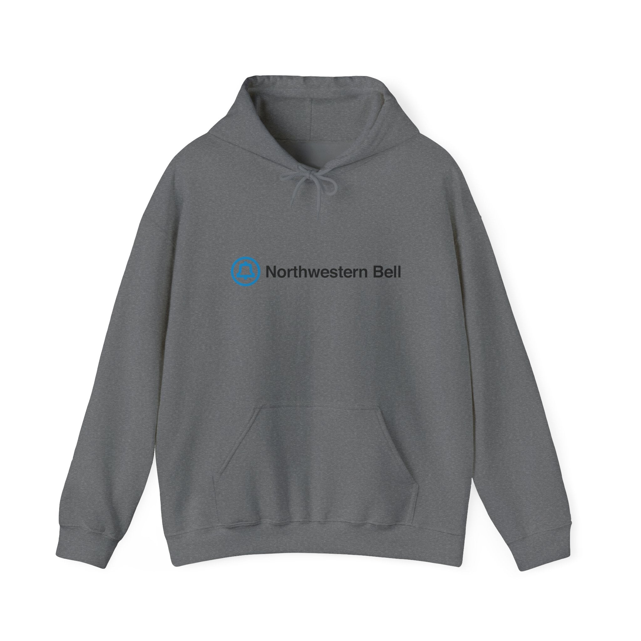 Northwestern Bell Hoodie / Sweatshirt