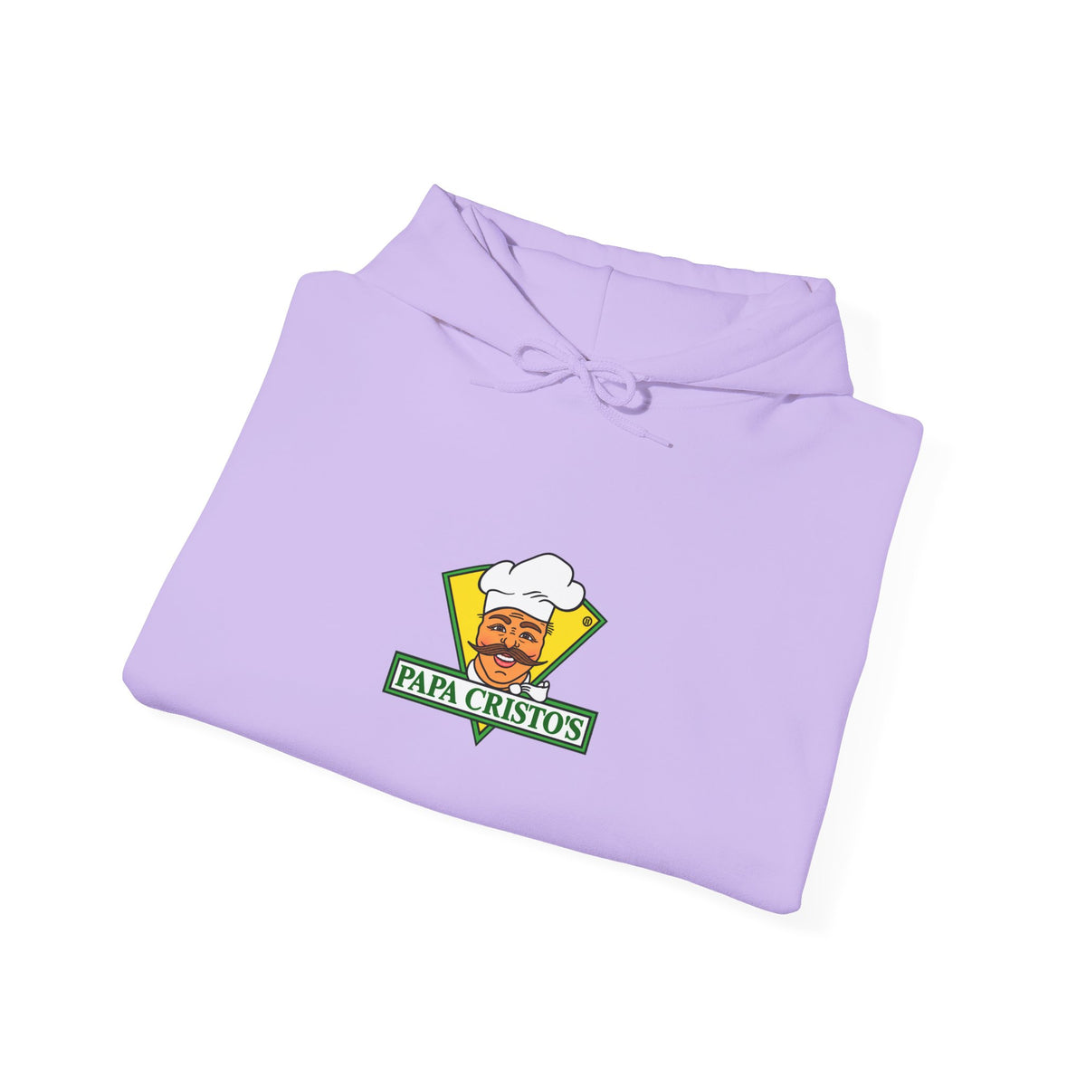 Papa Cristo's Hoodie / Sweatshirt